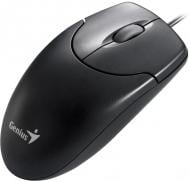 Мышь Genius NS 120 PS/2 Hanger (31011293101) black