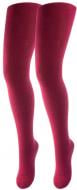 Колготки детские для девочек Duna 4398 (4823094655880) р.122-128 см красный