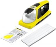 Пилосос віконний Karcher KV 4 yellow/black