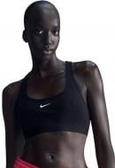 Бра Nike DX6817-010 р.S черный