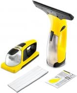 Пылесос Karcher WV 2 + KV 4 yellow/black