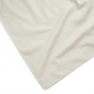 Пододеяльник Элегия BL-DC-18 Ivory вареный сатин 200x220 см айвори МВМ MY HOME