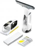 Пылесос Karcher WV 2 + KV 4 Premium white/black