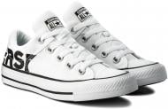 Кеды Converse Chuck Taylor All Star High Street 160110C р. 10,5 белый Кеды Converse Chuck Taylor All Star High Street 160110C р. 10,5 белый