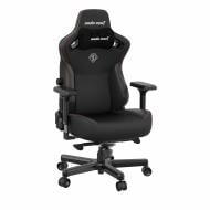 Крісло ігрове Anda Seat Kaiser 3 Size L чорний
