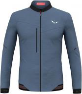 Джемпер Salewa PEDROC PL 2 M JACKET 28576 р.S синий