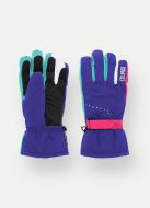 Варежки Colmar LADIES GLOVES SAPPORO 51729RT-104 р. M синий