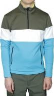 Джемпер Colmar MENS SWEATSHIRT MONFACE 83789UE-355 р. L синийсерыйголубой