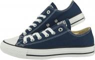 Кеды Converse Chuck Taylor All Star M9697C р.44,5 синий