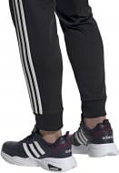 Кроссовки мужские Adidas STRUTTER FW3741 р.44 2/3 черные