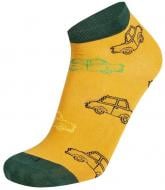 Носки Duna (4823094652568) 5622 р. 21-23 желтый