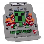 Подставка для книг Minecraft с высечкой 470512 YES