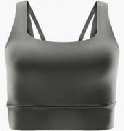 Бра Nike DO6619-320 р.XS серый