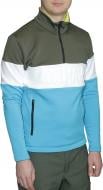 Джемпер Colmar MENS SWEATSHIRT MONFACE 83789UE-355 р. XL синийсерыйголубой