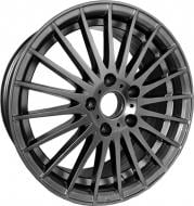 Диск колісний SR SR-833 HB6,5 R 15 4x114,3 ET 38 DIA 67,1