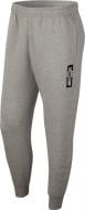 Брюки Nike M NSW JDI PANT FLC BSTR CJ4778-063 р. 2XL серый