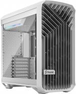 Корпус Fractal Design Torrent Compact White TG (7340172702917)