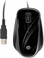 Мышь HP 5-button Optical Comfort Mouse (BR376AA)