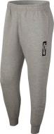 Штани Nike M NSW JDI PANT FLC BSTR CJ4778-063 р. S сірий Штани Nike M NSW JDI PANT FLC BSTR CJ4778-063 р. S сірий