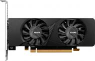 Видеокарта MSI GeForce RTX 3050 6GB GDDR6 96bit (912-V812-025)