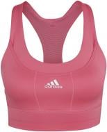 Бра Adidas Running Pocket HL6133 р.XS рожевий