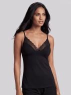 Майка женская Roksana арт. 60047 №1904 р.XXL черный