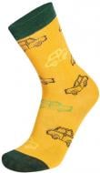 Носки Duna (4823094652599) 5623 р. 21-23 желтый