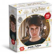 Пазл DoDo Hard-M Harry Potter. Портрет Гаррі 450 елементів 200576