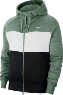 Джемпер Nike M NSW NIKE AIR HOODIE FZ FLC CJ4819-352 р. 2XL різнокольоровий