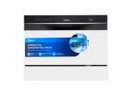 Посудомийна машина Midea MCFD55S460Wi
