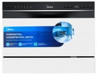 Посудомийна машина Midea MCFD55S460Wi