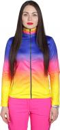 Джемпер Colmar LADIES SWEATSHIRT IRIS 93933UG-104 р. S різнокольоровий