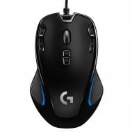 Миша Logitech Gaming Mouse G300S (910-004345)