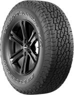 Шина BFGoodrich Trail Terrain T/A XL 235/55 R19 105 H нешипованая всесезонные