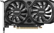 Відеокарта MSI GeForce RTX 3050 6GB GDDR6 96bit (912-V812-015)