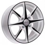Диск колісний SR SR-3210 WPWB 6.5Jx15H26,5 R 15 5x100 ET 38 DIA 67,1