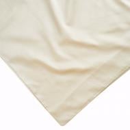 Пододеяльник Элегия BL-DC-17 Beige вареный сатин 160x220 см бежевый МВМ MY HOME