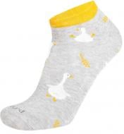 Шкарпетки Duna (4823094653237) 5632 р. 27-29 світло-сірий