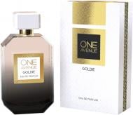 Парфюмированная вода One Avenue Goldie 60 мл