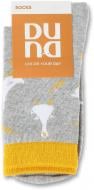 Носки Duna (4823094653244) 5633 р. 21-23 светло-серый