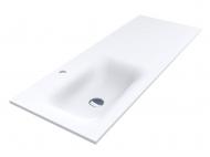 Умывальник Miraggio JESSEL 1200 L MIRASOFT