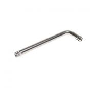 Ключ Torx Forsage Г-образный TORX T60H с отверстием F-76760