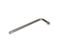 Ключ Torx Rock FORCE Г-образный T60H с отверстием RF-76760