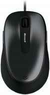 Миша Microsoft Comfort Mouse 4500 USB (4FD-00024) black