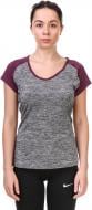 Футболка Energetics Gamantha 258327-21 р.XS серый
