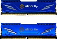 Оперативная память ATRIA DDR4 SDRAM 16 GB (1x16GB) 3200 MHz (UAT43200CL18BLK2/16)