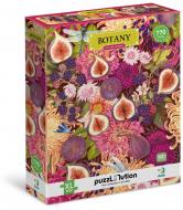 Пазл DoDo Easy-XL Ботаніка. Інжир та квіти 770 елементів 300615