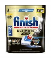 Капсулы для посудомоечных машин Finish Ultimate Plus All in 1 90 шт.