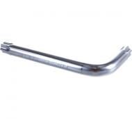 Ключ Torx Forsage Г-образный Т80 F-76680