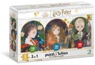 Пазли DoDo 3 в 1 Harry Potter. Мрія і фантазія на 150, 250, 350 елементів 200574